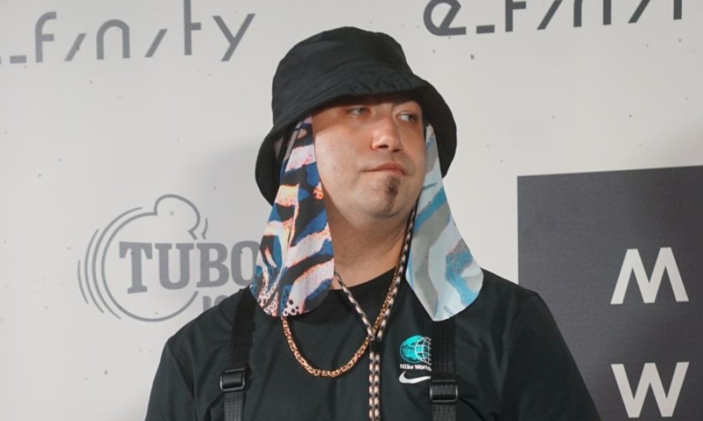 Uhapšen reper Stefan Đurić Rasta