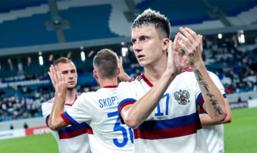 Male šanse za povratak: Bez Rusa i na narednom Mundijalu
