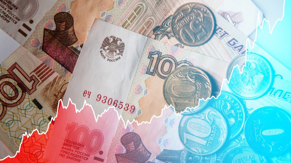 Povećan izvoz robe: Ratni sukob ne koči rast ruske privrede