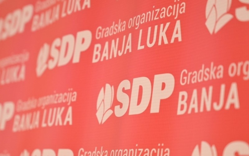 GO SDP BiH tvrdi da ima dokaze za izborne krađe: Tražimo ponovno brojanje u Banjaluci