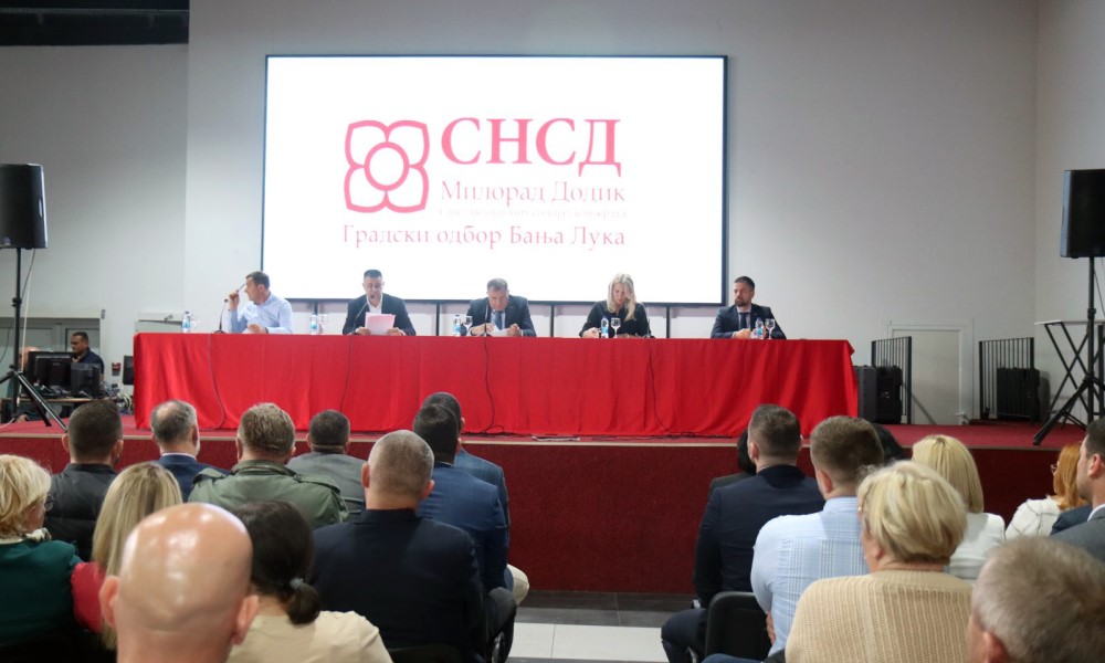 SNSD neće u vlast u Banjaluci, kandidati daju ostavke! Dodik: Osim SPS-a, koalicioni partneri nisu podržali Šobota