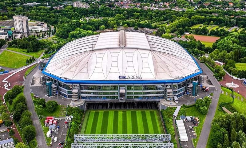 Prijeti mu bankrot: Nemački velikan mora da proda stadion da preživi