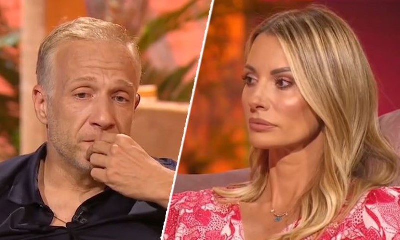 Kraj poslije 18 godina braka: Supruga Milana Kalinića našla novog dečka