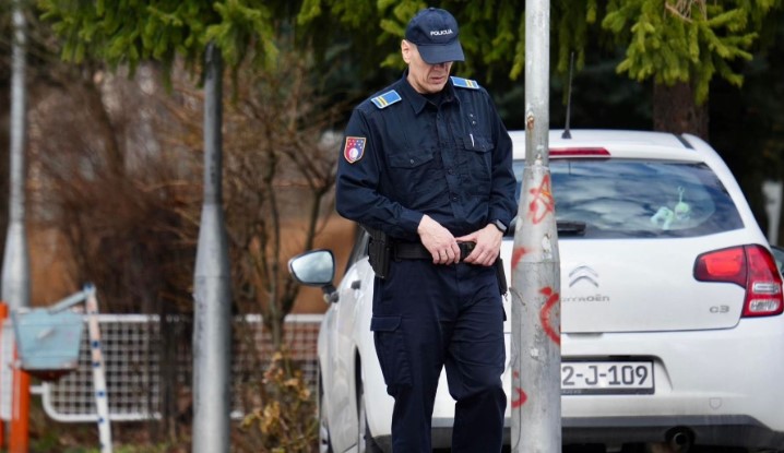 Sarajevska policija na nogama: Novi talas dojava o postavljenim bombama