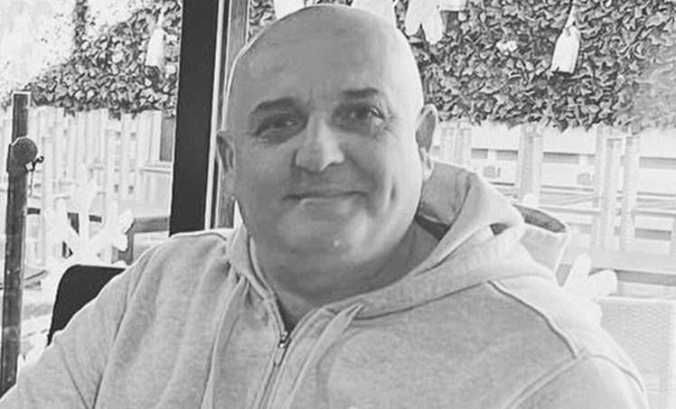 Tuga okovala Banjaluku: Preminuo nekadašnji rukometaš Borca Saša Vidimlić