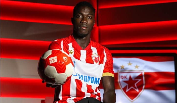 Propada plan: Zvezda ne prodaje igrača od 10 miliona evra