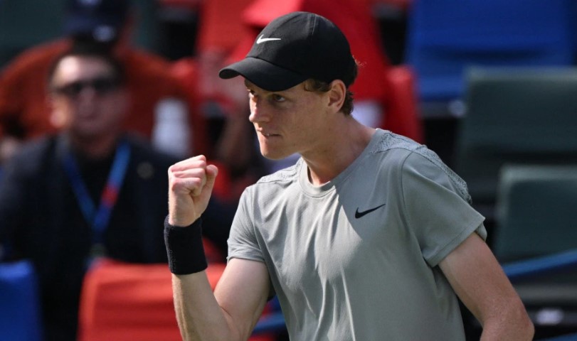 Mali doping skandali u tenisu: Janik Siner će sigurno igrati u Melburnu