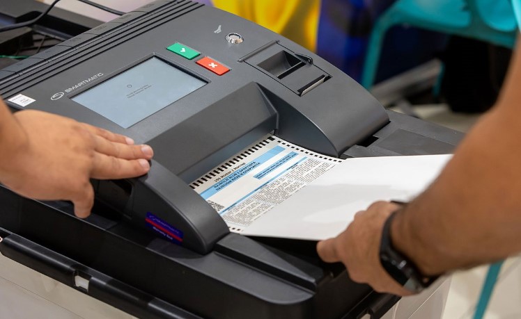 Optuženi za podmićivanje: CIK BiH daje još 10 miliona KM na zahtjev američke firme