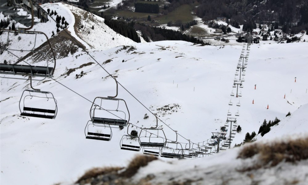 Tragedija! Njemački baron poginuo u lavini tokom skijanja, sa njim bio i sin