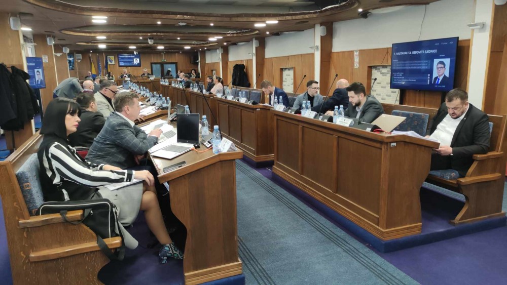 Brojanje glasova u Brčkom: Evo kakvo je stanje i ko vodi za Skupštinu