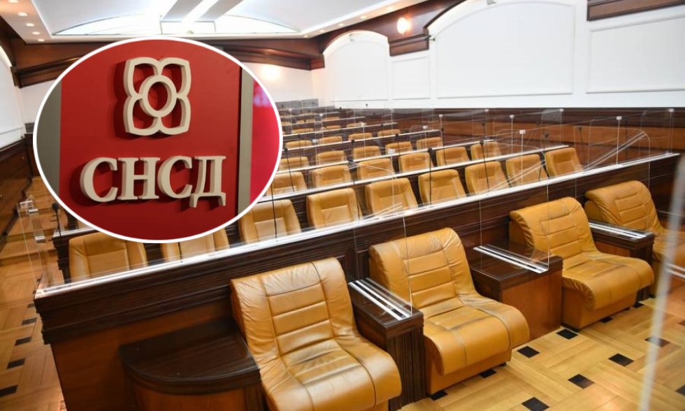 Dodikov “rez” u Banjaluci: Kako će izgledati SNSD kao opozicija