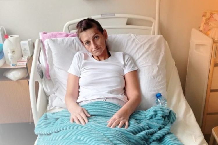 Zajedno možemo sve: Slavici Lajić iz Gradiške potrebna pomoć