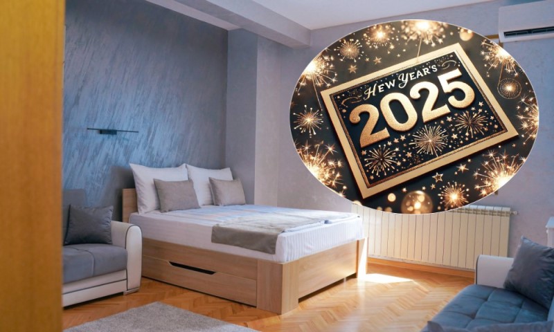 Lakše u Parizu nego u Banjaluci: Jeste li zakasnili za novogodišnji smještaj?