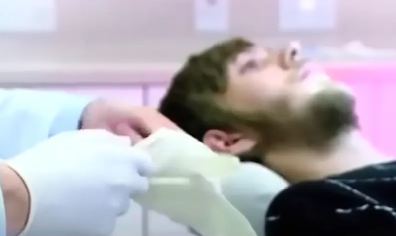 Nije prao zube 20 godina: Kada je otišao stomatologu uslijedio je šok VIDEO