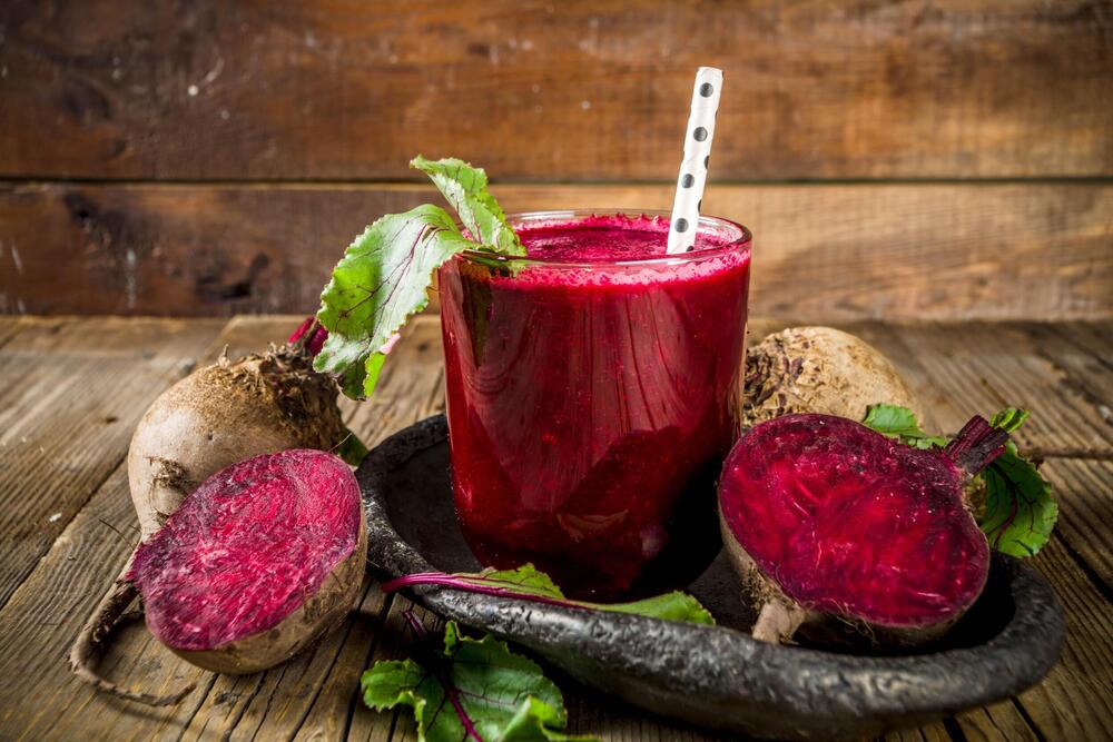 Ljekoviti sok koji štiti srce: Blagotvorno djeluje na visok pritisak