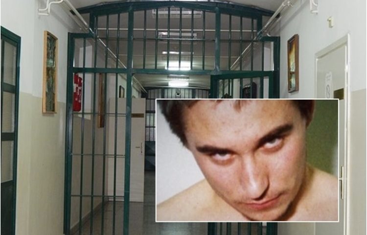 Mnogi strahuju: Bliži se dan kada će okrutni ubica iz Hrvatske izaći iz zatvora VIDEO