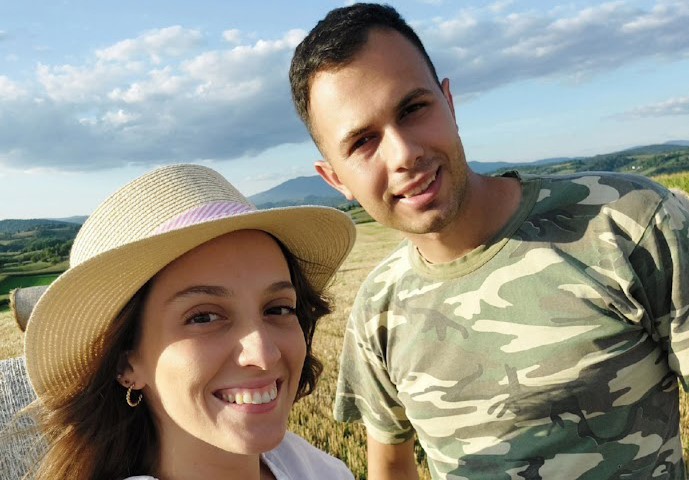 Godišnje isporuče 300.000 litara mlijeka: Srđan iz Novog Grada nastavlja porodičnu tradiciju