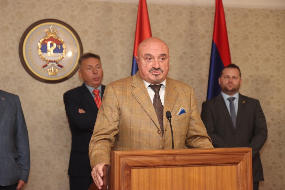 Petronijević poručio da se treba žaliti na presudu Suda BiH, kako bi se stiglo do Strazbura: Povrijeđena ljudska prava