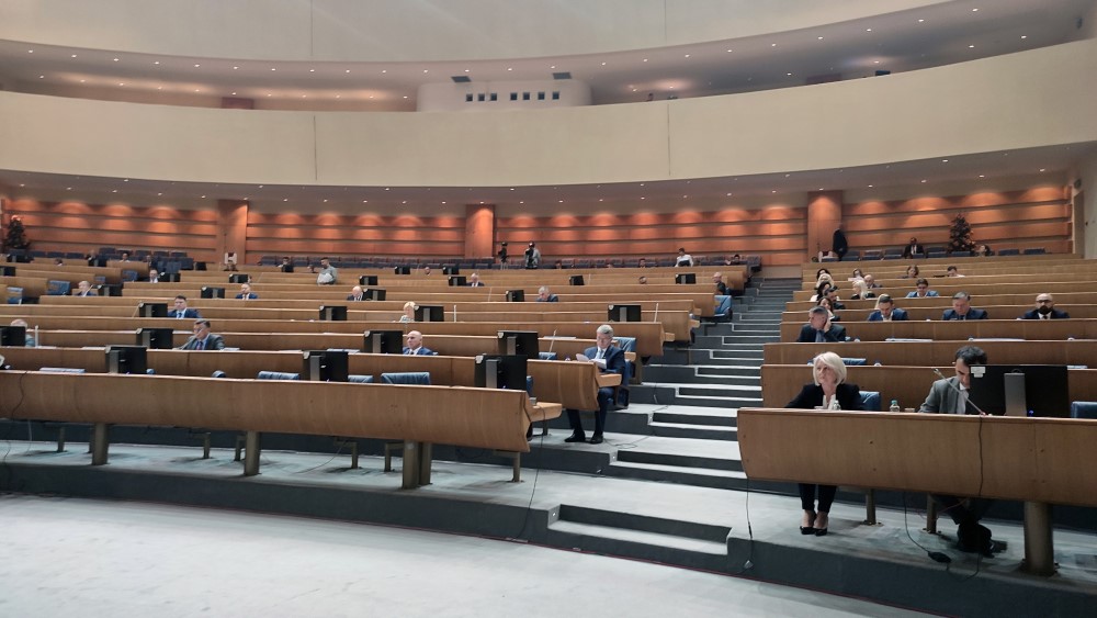 U Sarajevu hitna sjednica PD PS BiH: Na dnevnom redu dva zakona