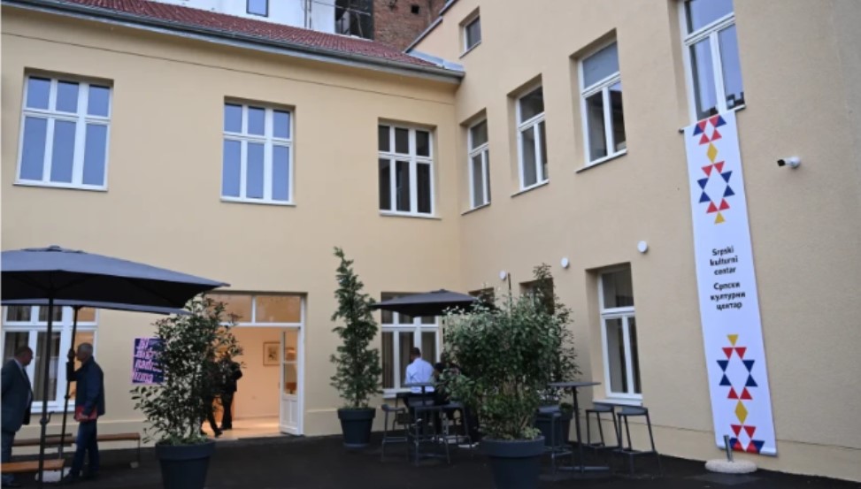 Mjesto za druženje i stvaranje: Otvoren Srpski kulturni centar u Zagrebu