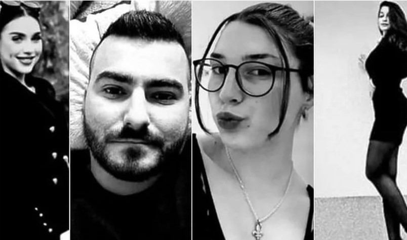 Tuga okovala BiH: Poznat identitet mladih koji su sletjeli u rijeku i poginuli