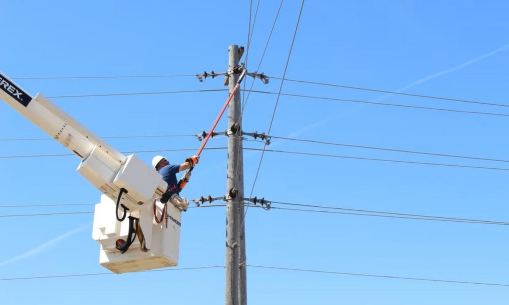 Radnici na terenu: Mnogi dijelovi Banjaluke danas ostaju bez struje
