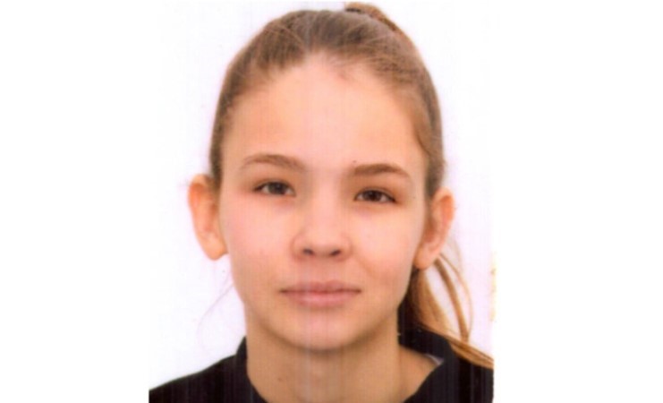 Nestala djevojčica: Od subote joj se gubi svaki trag