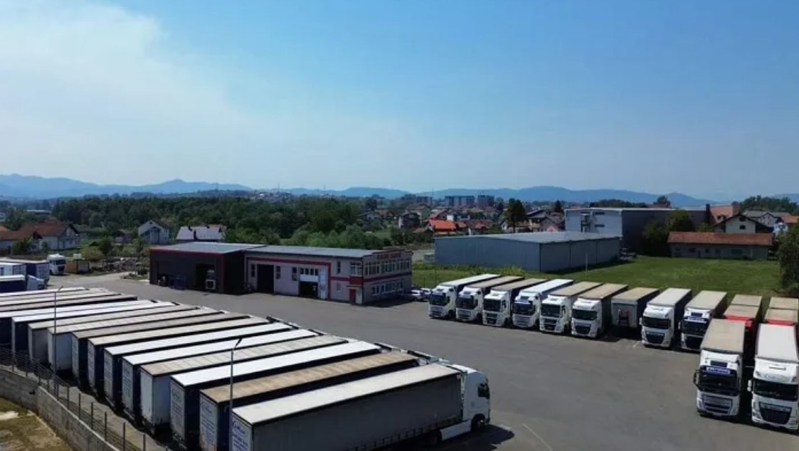 Vozači kao nova elita: Ova firma u BiH nudi platu 4.000 KM