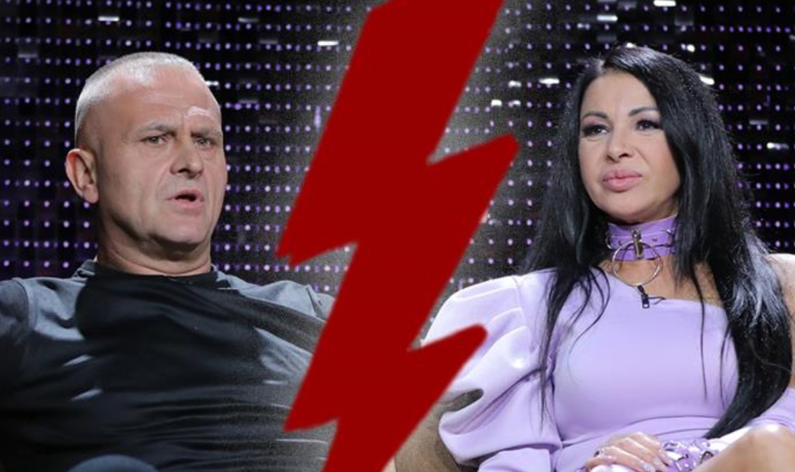 Tina Ivanović otkrila: Pjevačica se razvodi nakon 25 godina braka