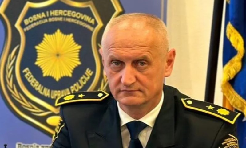 Oglasili se iz Europola: Direktoru FUP-a zabranjen dolazak na Konvenciju šefova policija