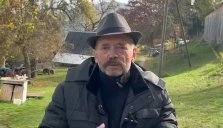 Ispovijest brata ubijenih Milenke i Jovana: Krvi je bilo do plafona