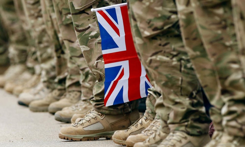 Špijunirao za Iran: Britanski vojnik osuđen na više od 14 godina zatvora