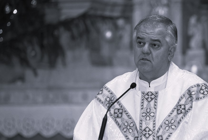 Brat bivšeg hrvatskog premijera: Preminuo Vinko Sanader