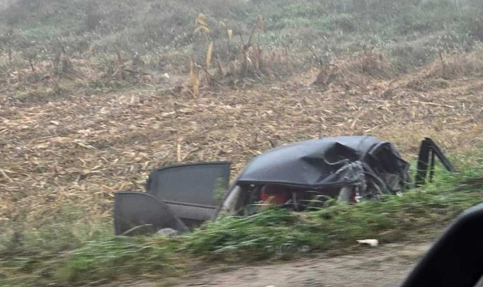 Teška nesreća u ovom dijelu BiH: Poginuo mladić (23)