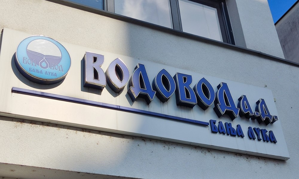 Zbog višečasovnih isključenja struje u Banjaluci, mogući problemi i sa vodosnabdijevanjem