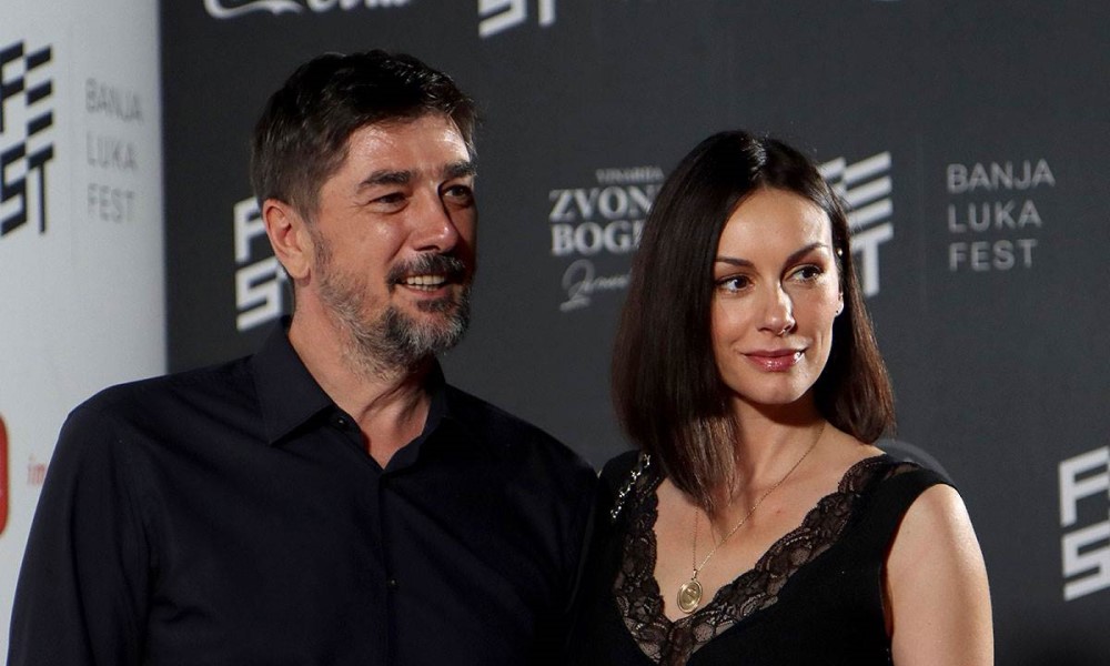 Vojin je Slobodu upoznao prije prvog braka: “Uživali smo, a sutradan se oženio”