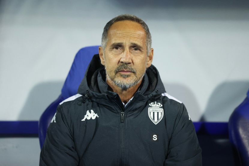 Trener Monaka pred Zvezdu: “Oni su kvalitetniji od Dinama iz Zagreba”