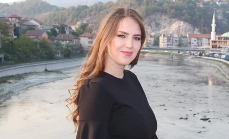 Iza sebe ostavila kćerkicu i supruga: Ovo je mlada trudnica koja je stradala u poplavama