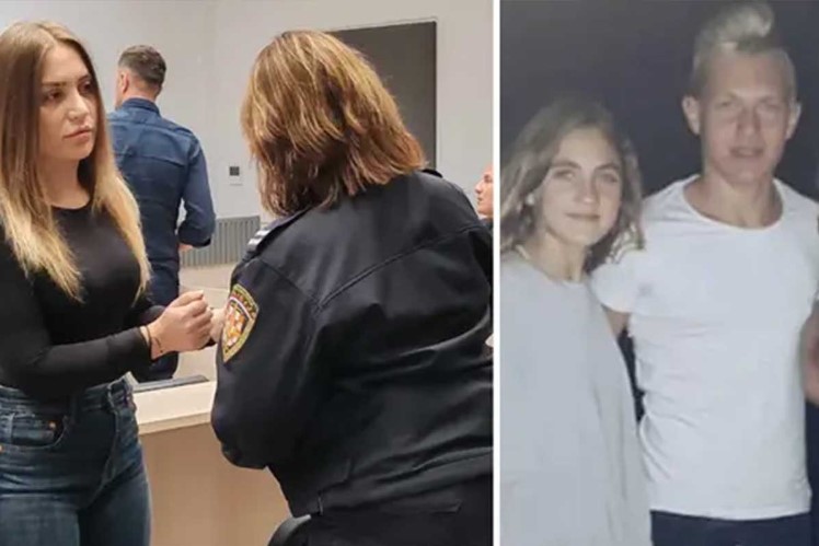 Albanka koja je usmrtila brata i sestru osuđena na četiri godine zatvora: “Reakcija porodice nije dobra”