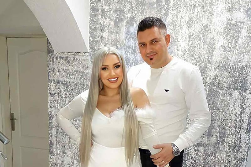 Šokantna ispovijest Aldine Bajić: Kada me udario u glavu, to je bio moj kraj