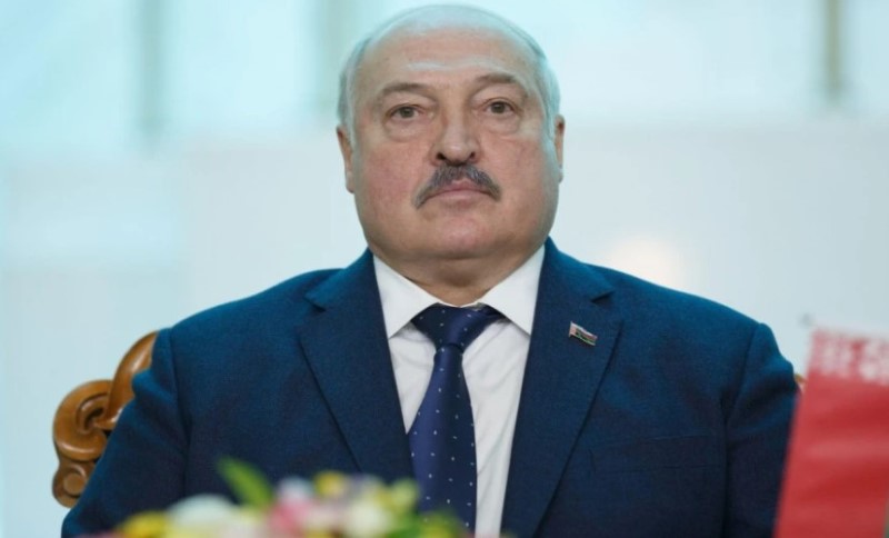 Potez Bjelorusije: Lukašenko potpisao Zakon o amnestiji povodom Dana pobjede