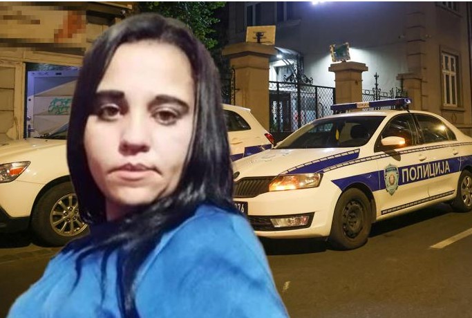 Ovo je djevojka (23) koju je partner nasmrt pretukao: Pozvao Hitnu pomoć i rekao da joj je pozlilo