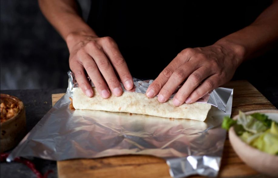 Korišćenje aluminijumske folije na ovaj način može izazvati bolest koje se svi plaše