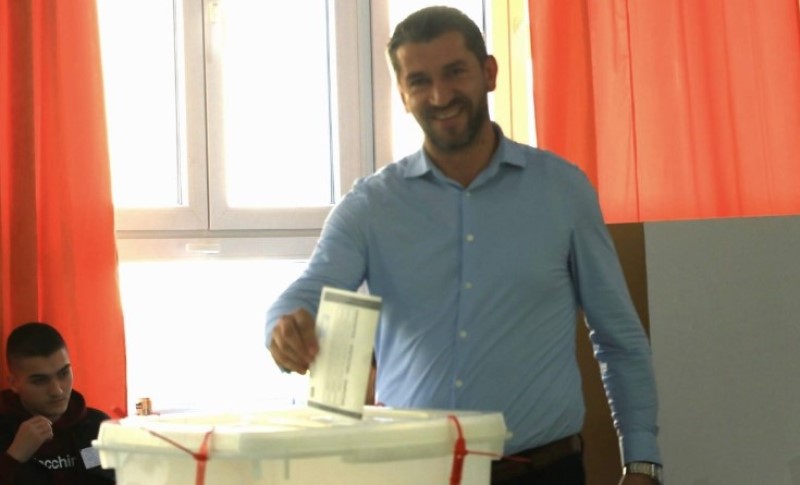 Dovadžija novi načelnik: Nakon skoro 30 godina SDA izgubila vlast u Ilijašu