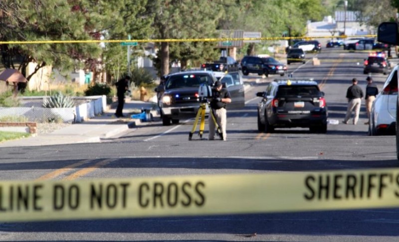 Neviđena tragedija u Americi: Trgodišnji dječak upucao bebu od 10 mjeseci u automobilu