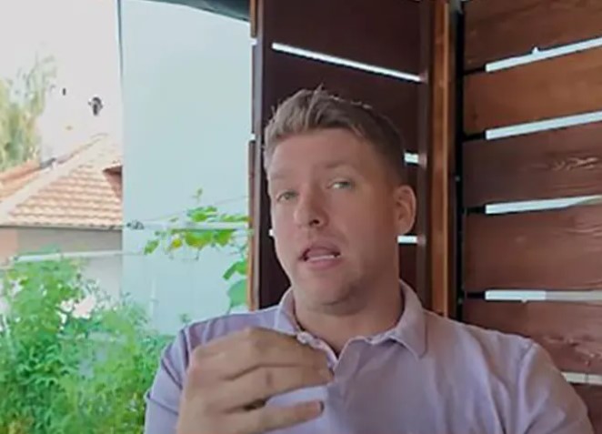 Amerikanac oženio Srpkinju i živi s punicom: Otkrio šta mu smeta