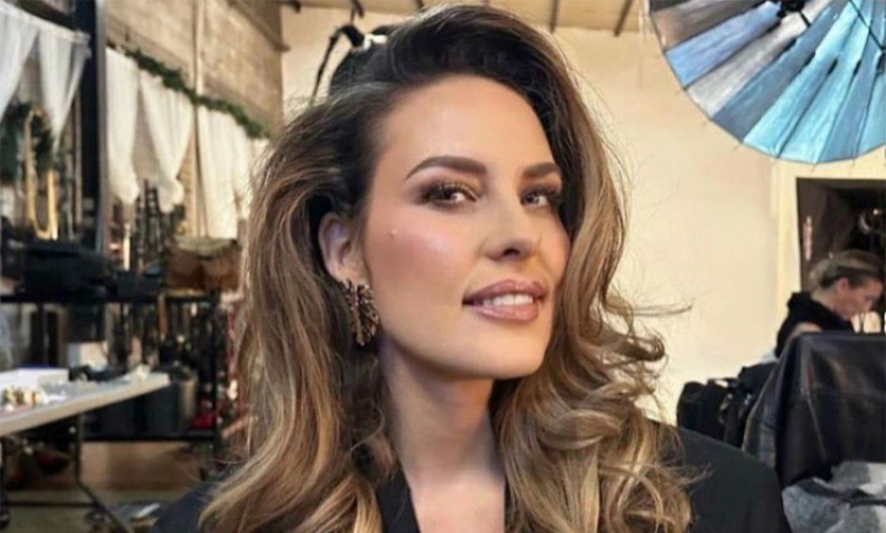 Velika transformacija: Pjevačica smršala 18 kilograma, pa otkrila kako je to postigla