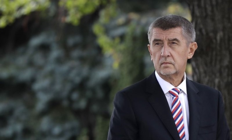 Skandal! Slovačko ministarstvo greškom stavilo češkog političara na spisak tajnih agenata