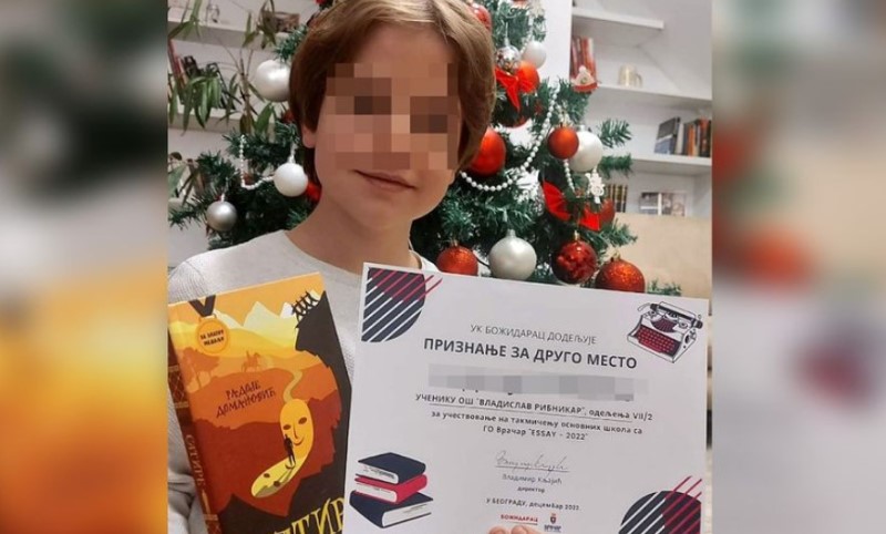 Suđenje za masakr u “Ribnikaru”: Majka pitala zašto joj je ubijen sin jedinac, svi plakali