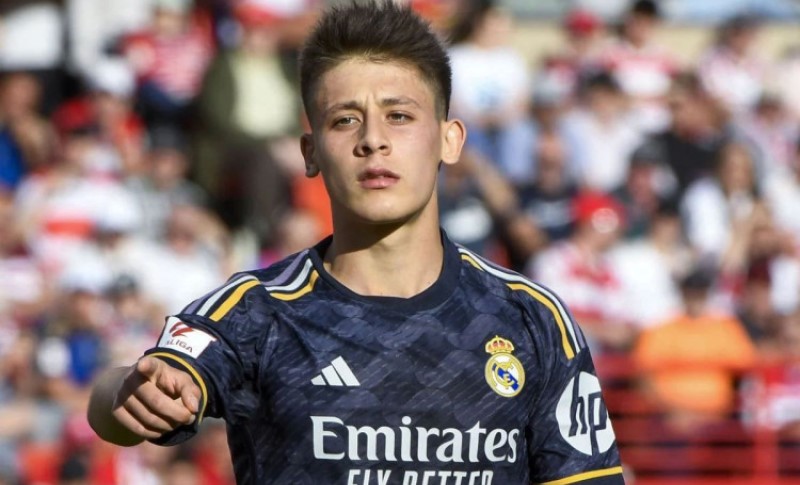 Zamjena za Virca: Leverkuzen želi Gulera